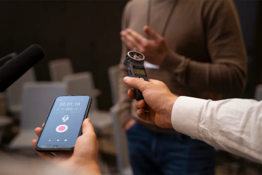 Can Employees Legally Record Workplace Meetings in Ireland? What Employers Need to Know